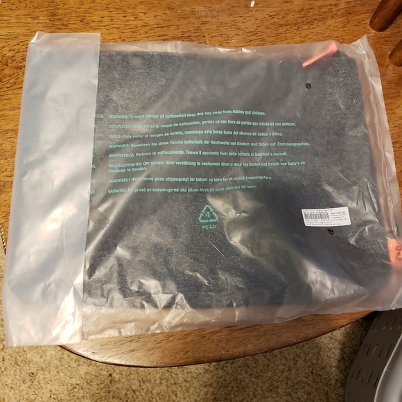 Smile crush repeat pouch - Picture 4 of 5